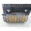 1 Ton Roller Vibratory Sheeps Foot Compactor (FYL-880)